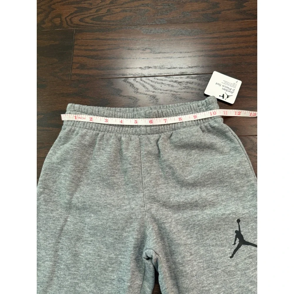 Jordan boys piece
